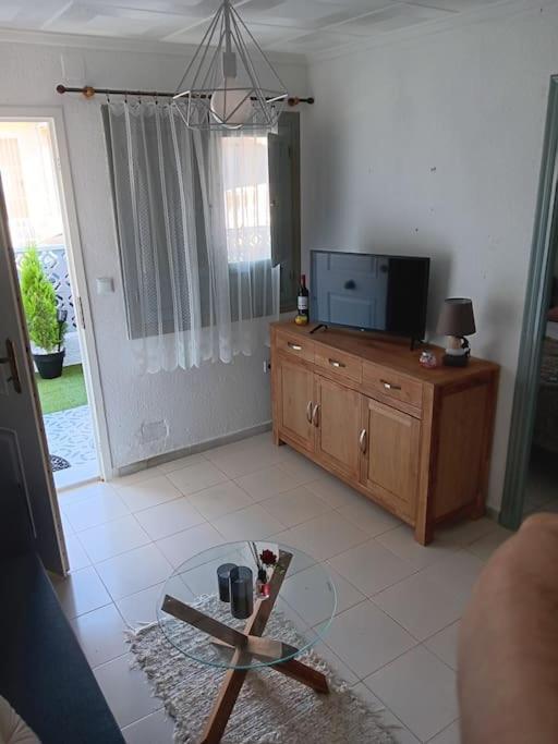 Cozy Bungalow In Urb La Marina With Shared Pool San Fulgencio Exterior foto