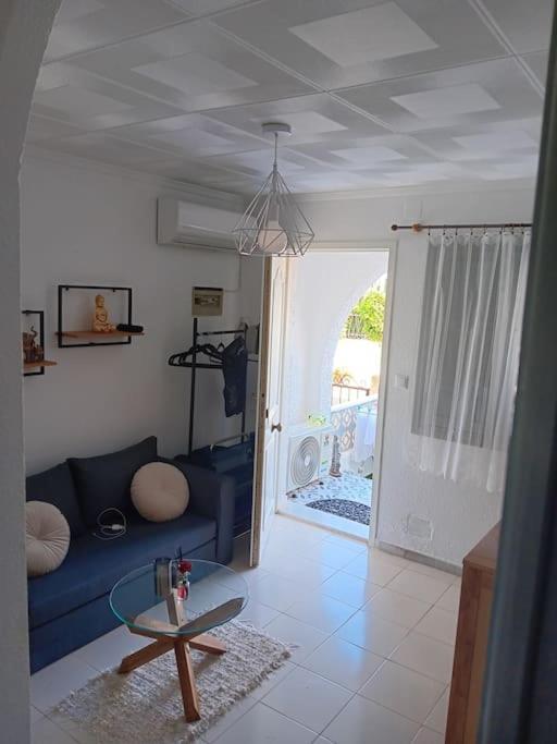 Cozy Bungalow In Urb La Marina With Shared Pool San Fulgencio Exterior foto