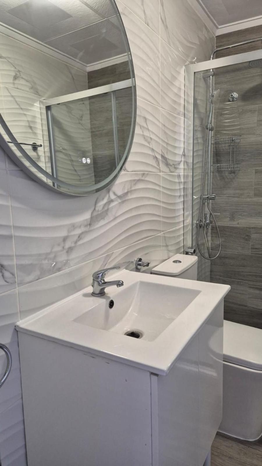Cozy Bungalow In Urb La Marina With Shared Pool San Fulgencio Exterior foto